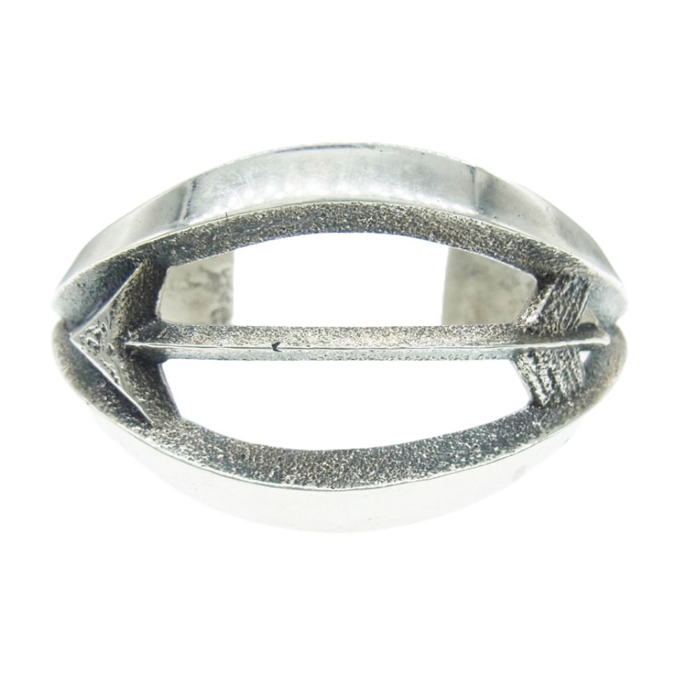 インディアンジュエリー indian jewelry Aaron Anderson アーロン