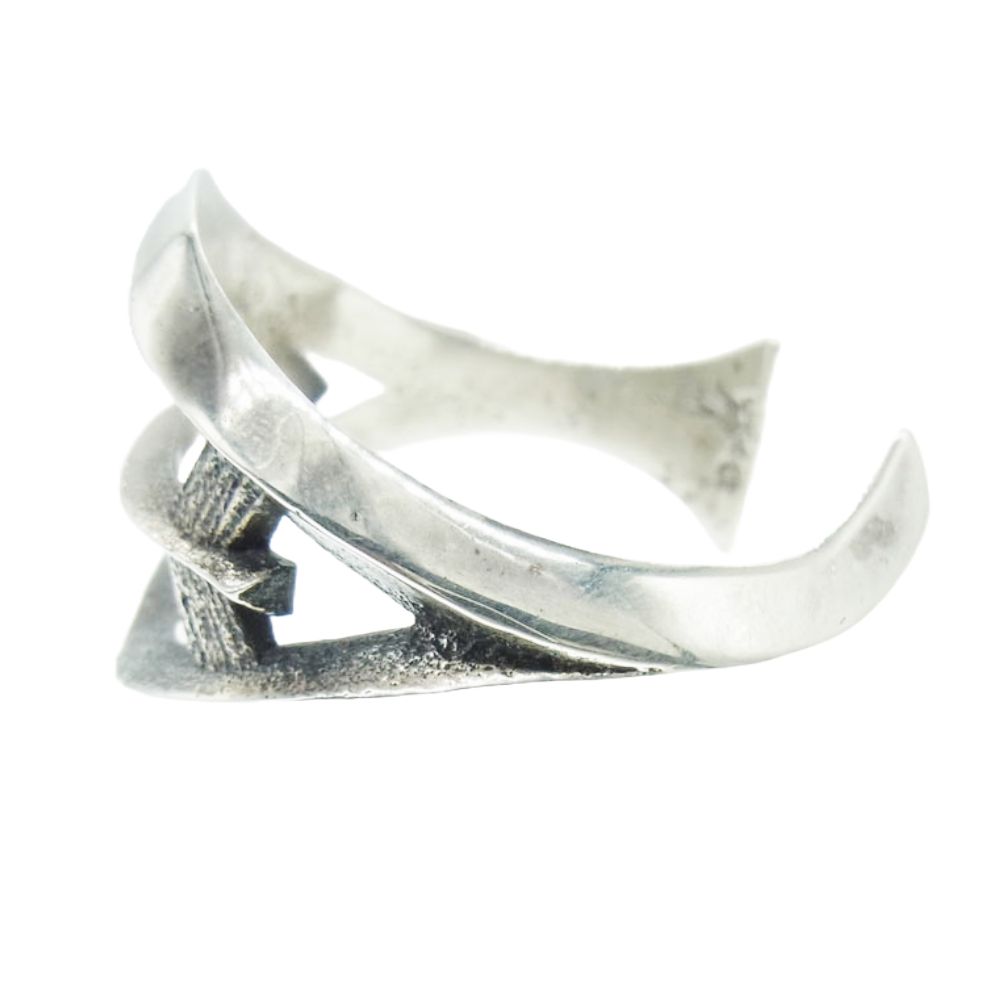 インディアンジュエリー indian jewelry Aaron Anderson アーロン