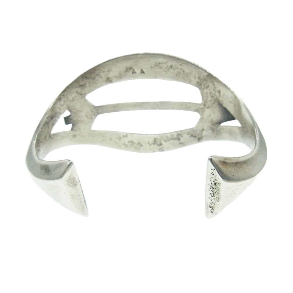 インディアンジュエリー indian jewelry Aaron Anderson アーロン