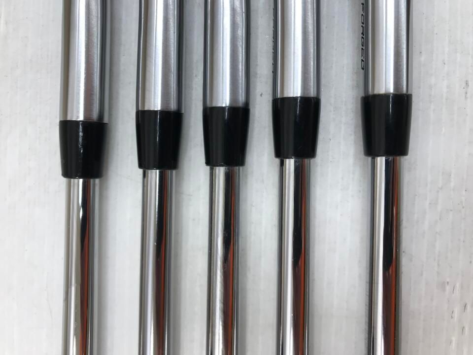 T100 | S200 | AMT TOUR WHITE | 中古 | アイアンセット