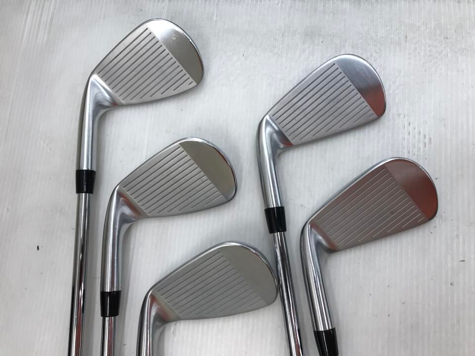 T100 | S200 | AMT TOUR WHITE | 中古 | アイアンセット