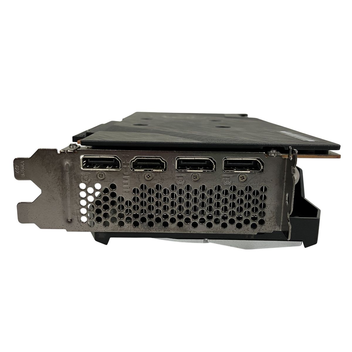 グラフィックボード・グラボ・ビデオカード MSI Radeon RX 6700XT MECH 2X 12G OC Amazon | MSI Radeon RX 6700 XT GAMING X 12G グラフィックスボード