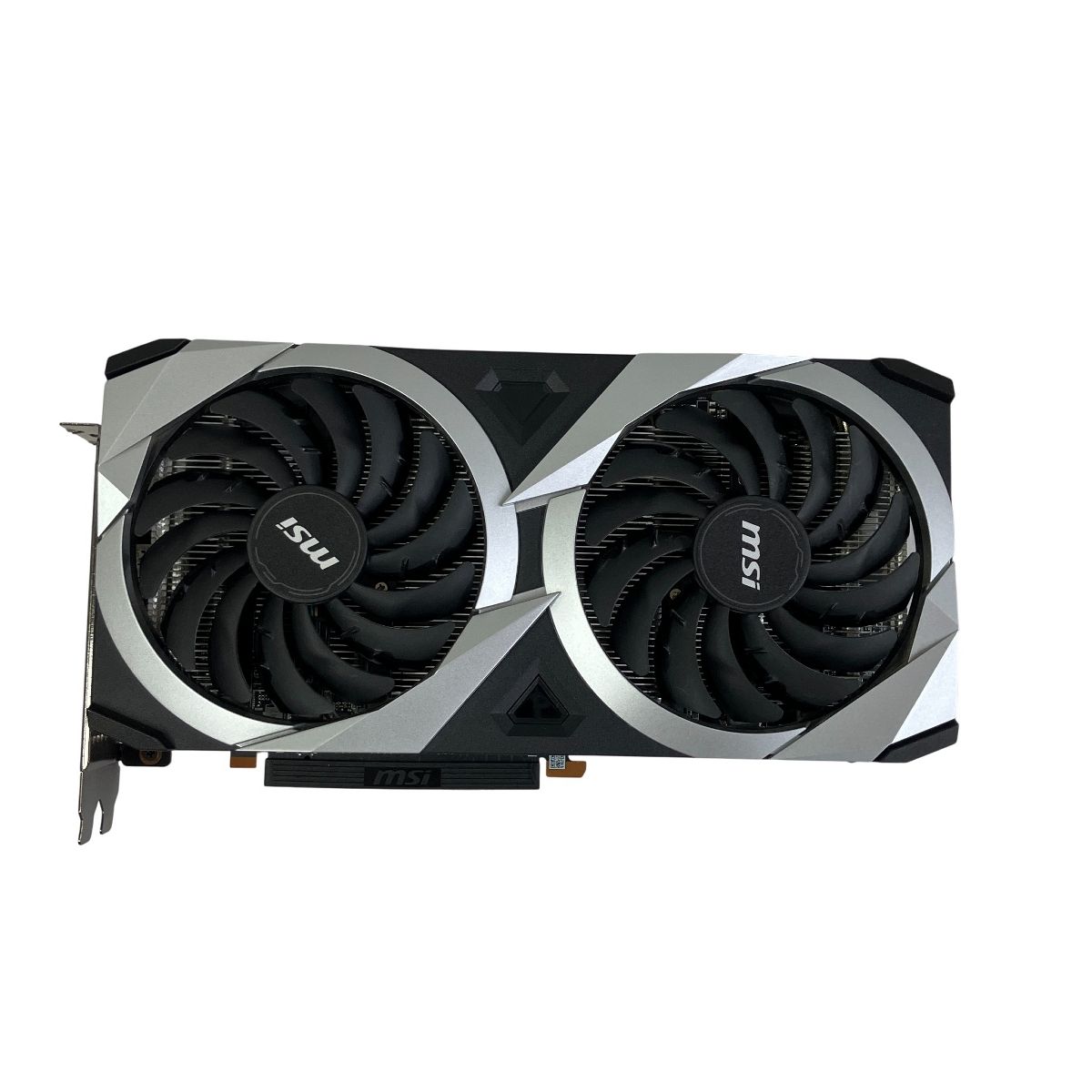 MSI RX 6700 XT 12GB グラフィックボード MSI Gaming Radeon RX 6700 XT 192-bit 12GB GDDR6 DP/HDMI Dual Torx