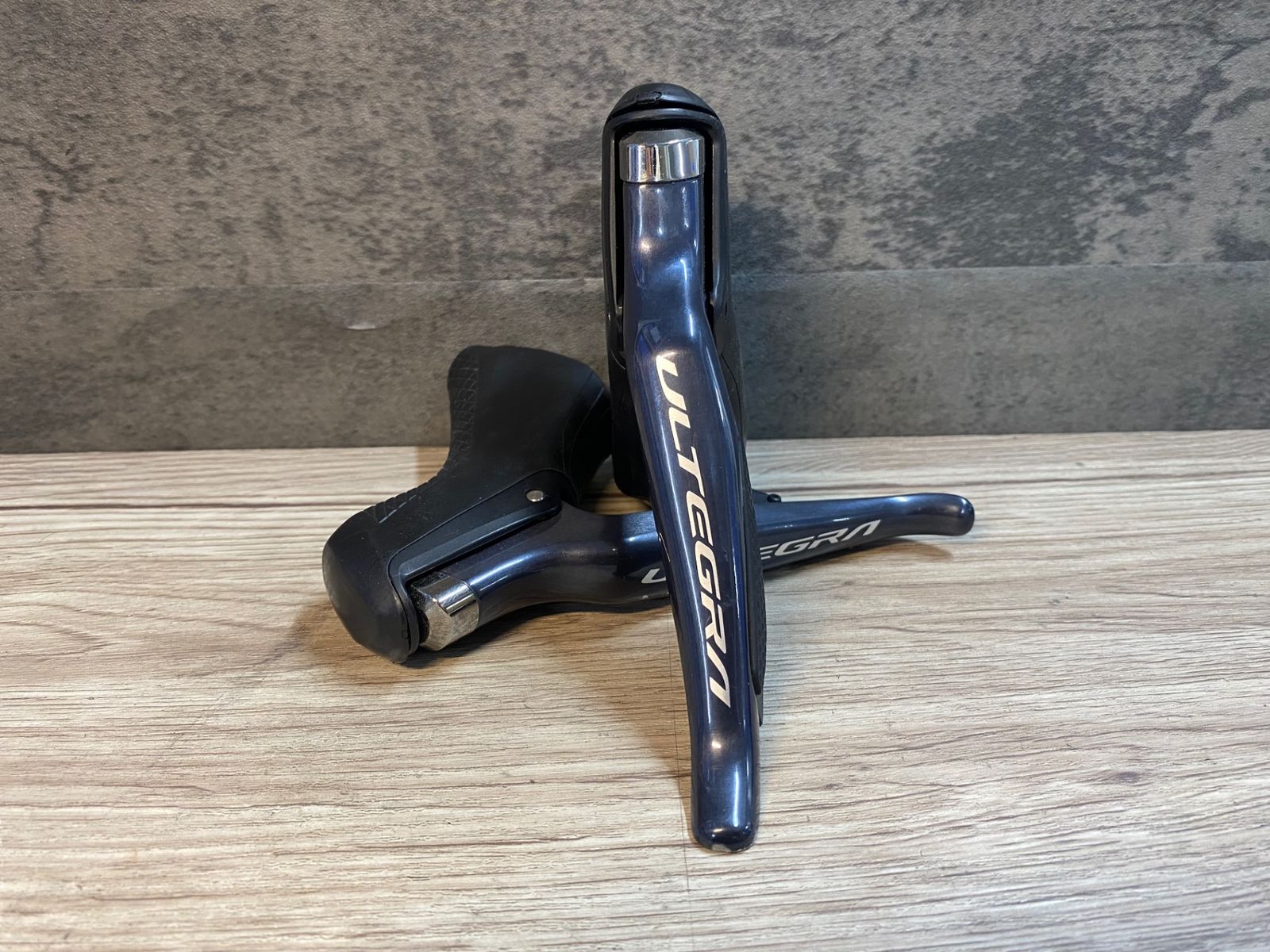 アルテグラDi2 2×11s STIレバー左右セット　シマノ　ST-R8050 SHIMANO（シマノ）ST-R8050 STIレバー デュアルコントロールレバー Di2