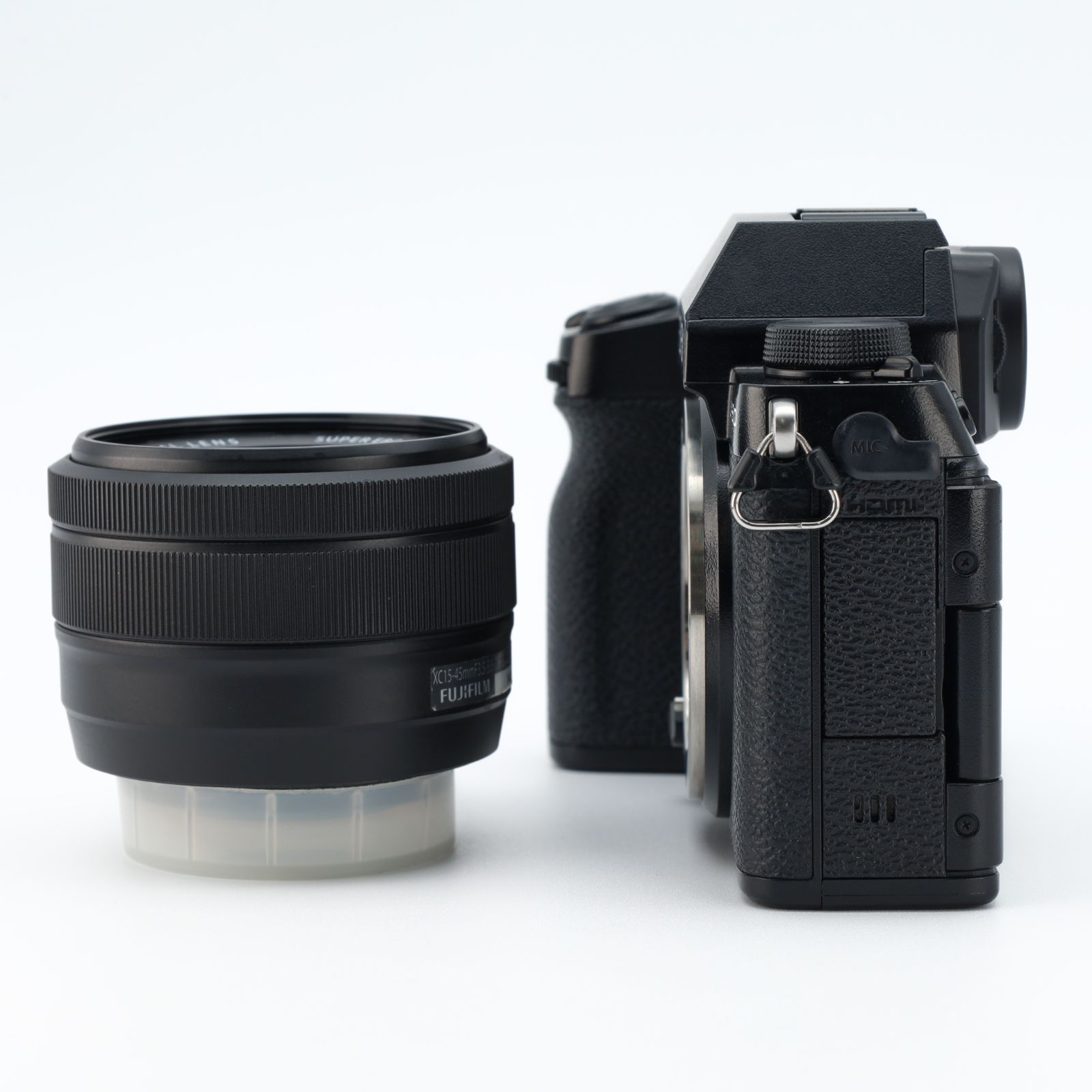 富士フイルム FUJIFILM X-S10 XC15-45mm レンズキット 富士フイルム FUJIFILM X-S10 XC15-45mmレンズキット 価格比較 - 価格.com