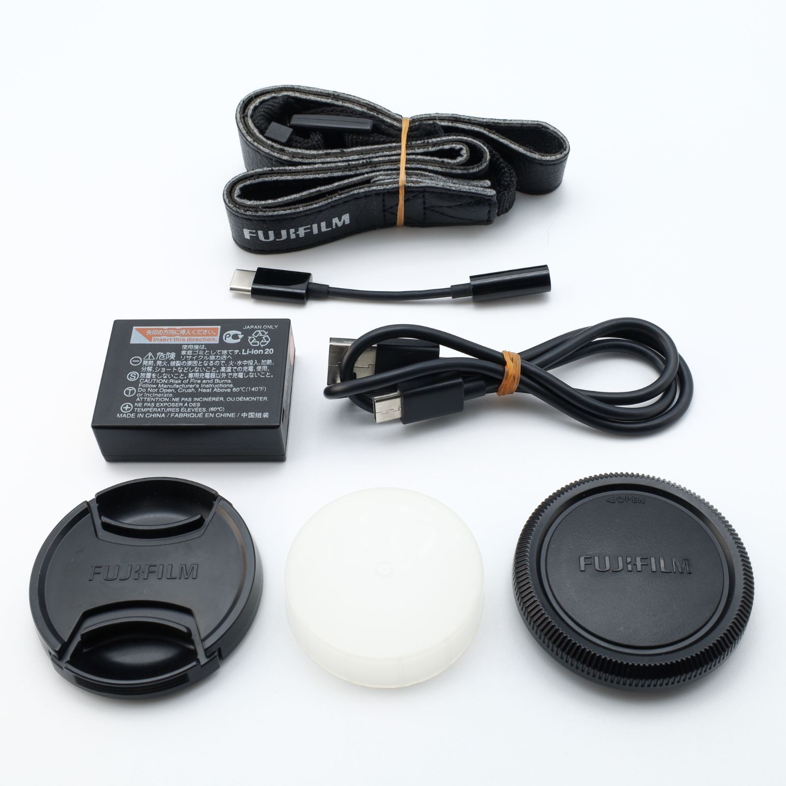 FUJIFILM (富士フイルム) X-S10 XC15-45mmレンズキット _GP00004581