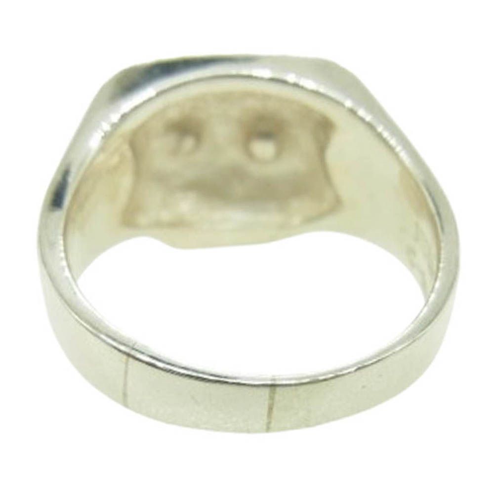 FLASHPOINT フラッシュポイント JIM SKULL RING-FIGHT ALONE ジム