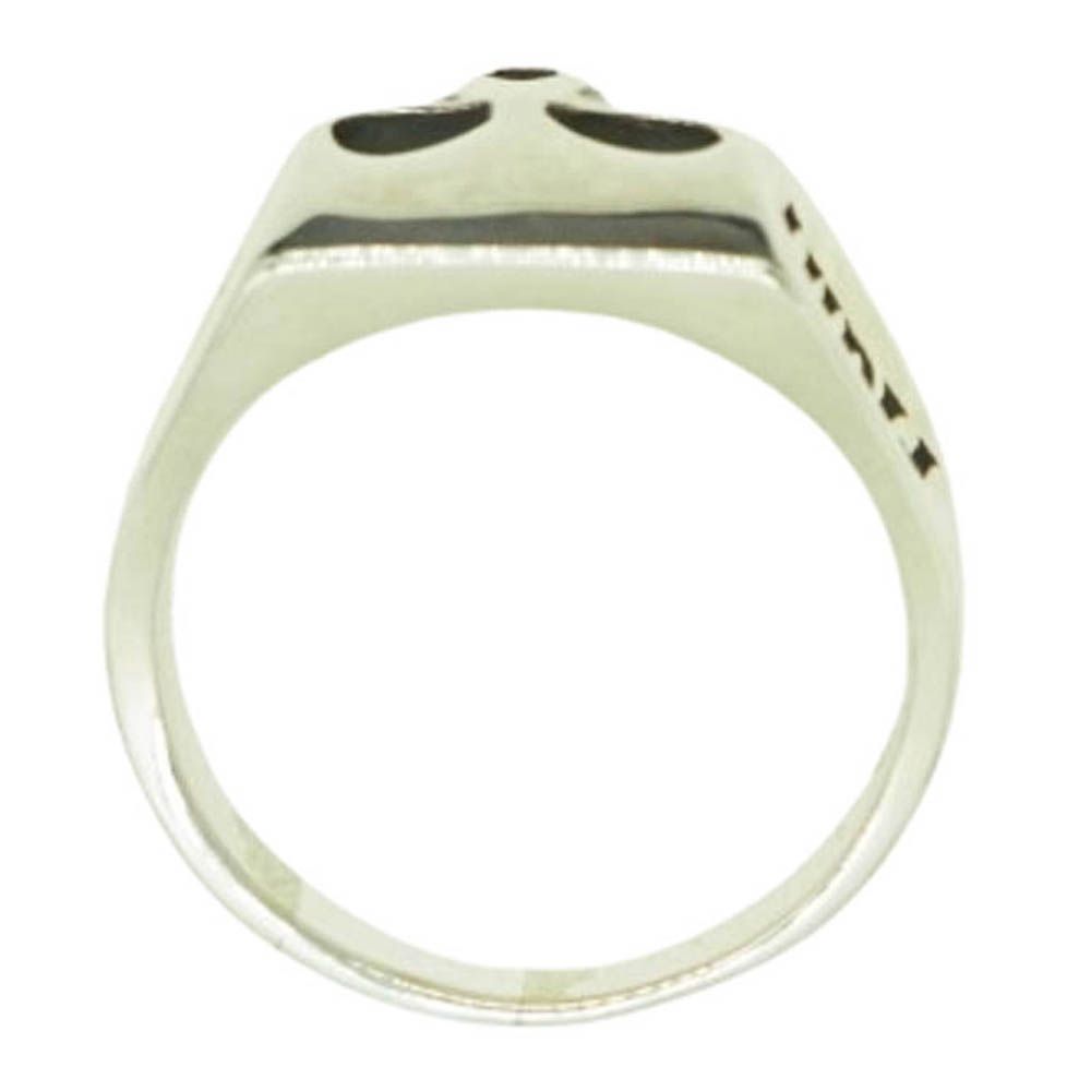 FLASHPOINT フラッシュポイント JIM SKULL RING-FIGHT ALONE ジム