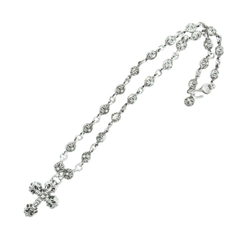 CHROME HEARTS クロムハーツ（原本無） 1ボール タイニー CHクロス