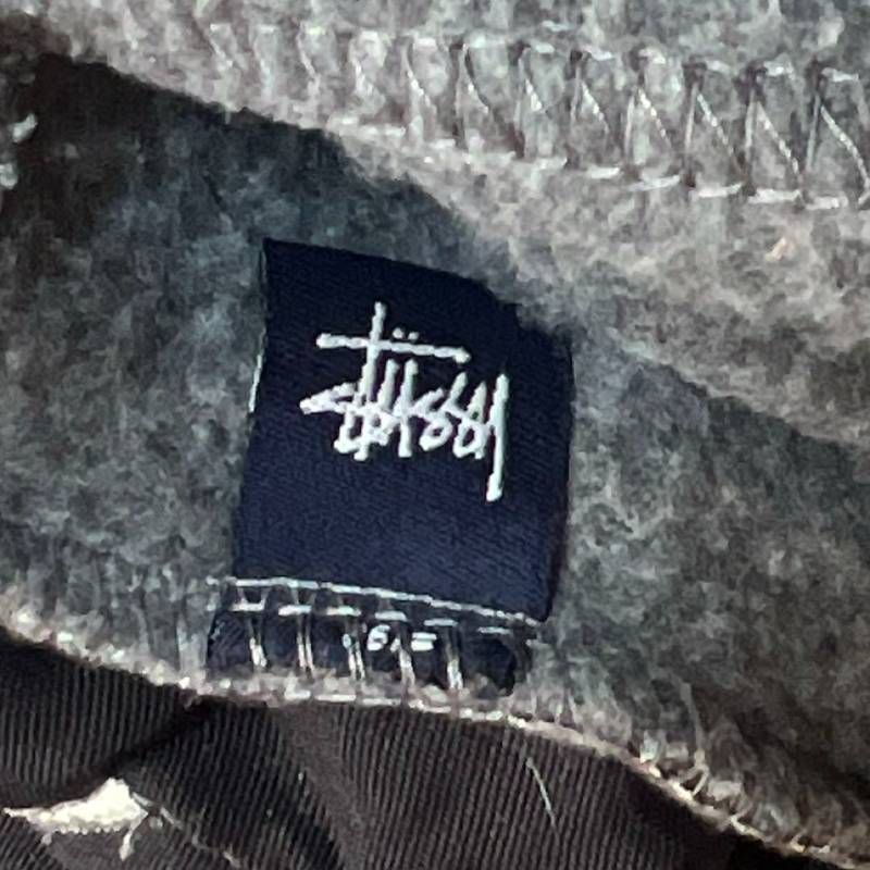希少 90s vintage / archive old stussy 紺タグ オールドステューシー