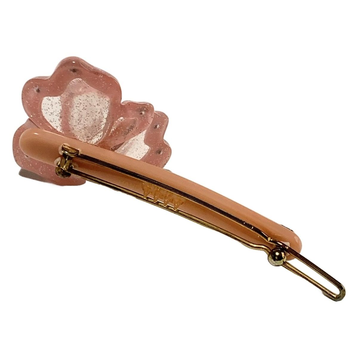 ALEXANDRE de PARIS(アレクサンドル ドゥ パリ) アクセサリー - ピンク