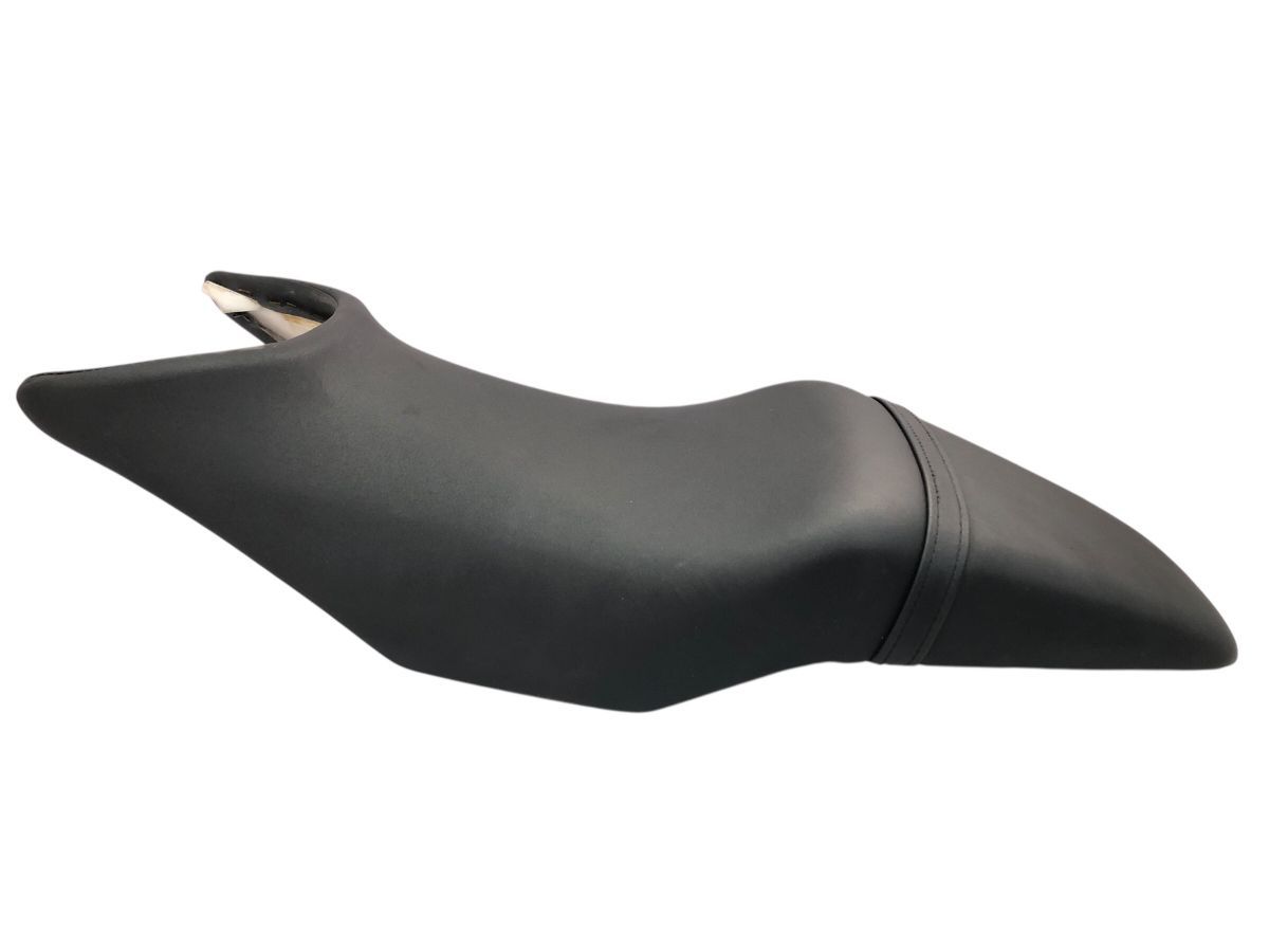 HONDA VTR250 FI MC33 シート 良品 組み換え 補修にも（中古）2804