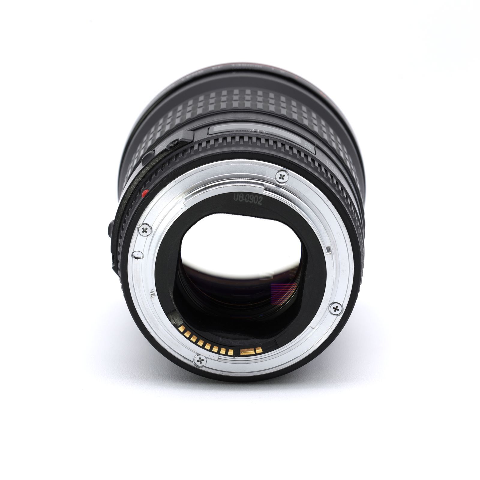 Canon (キヤノン) EF135mm F2L USM _GP00004200 - メルカリ