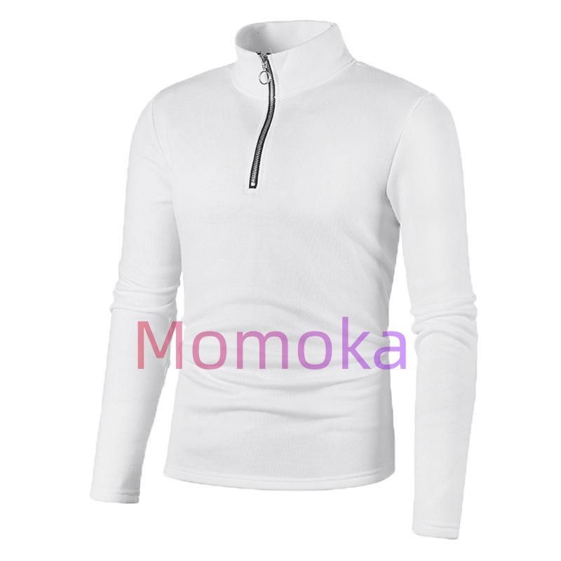 ゴルフウェア メンズ ポロシャツ メンズ トップス 大きいサイズ 厚手