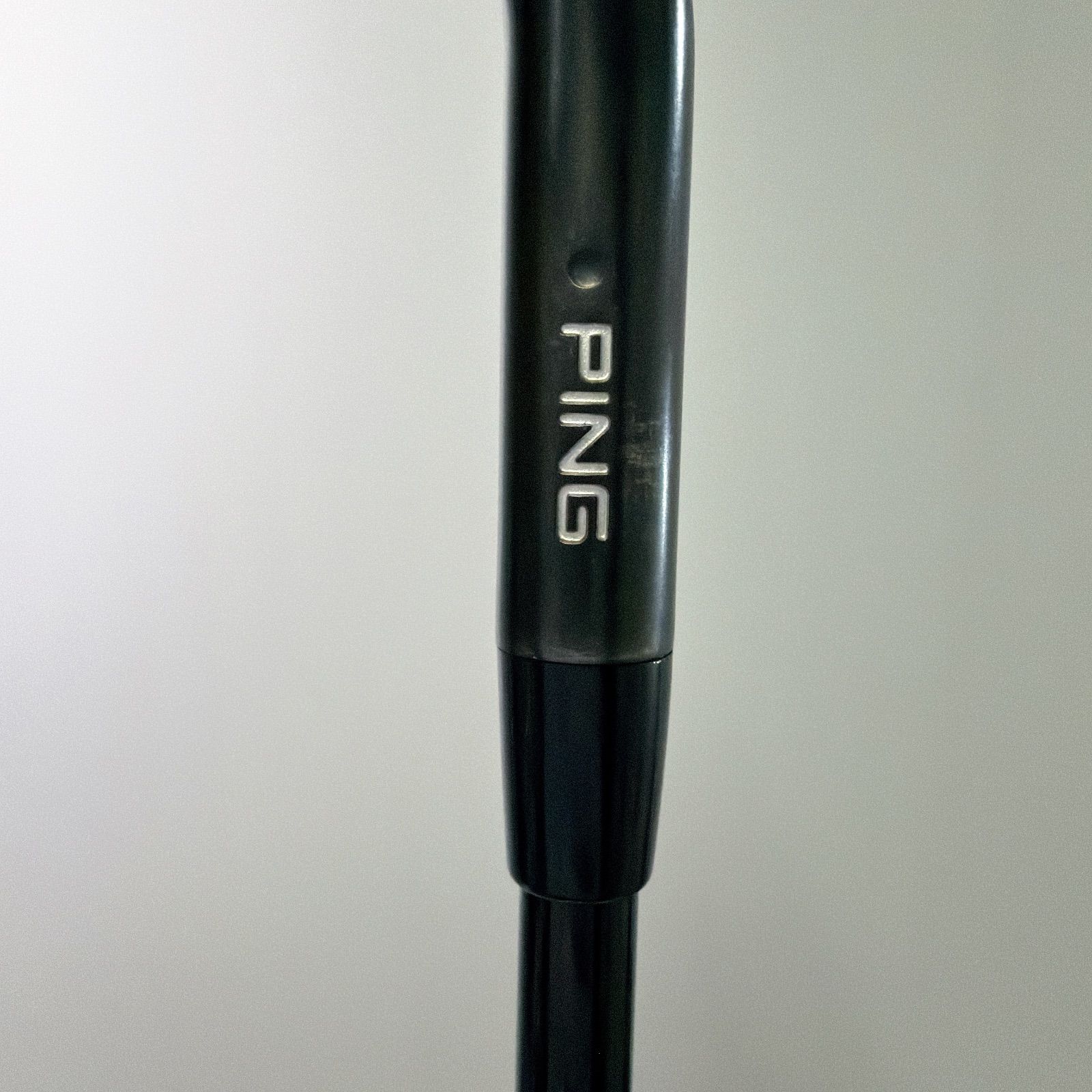 PING G710 SW 単品アイアン ALTA DISTANZA 40 R ブラックドット メンズ
