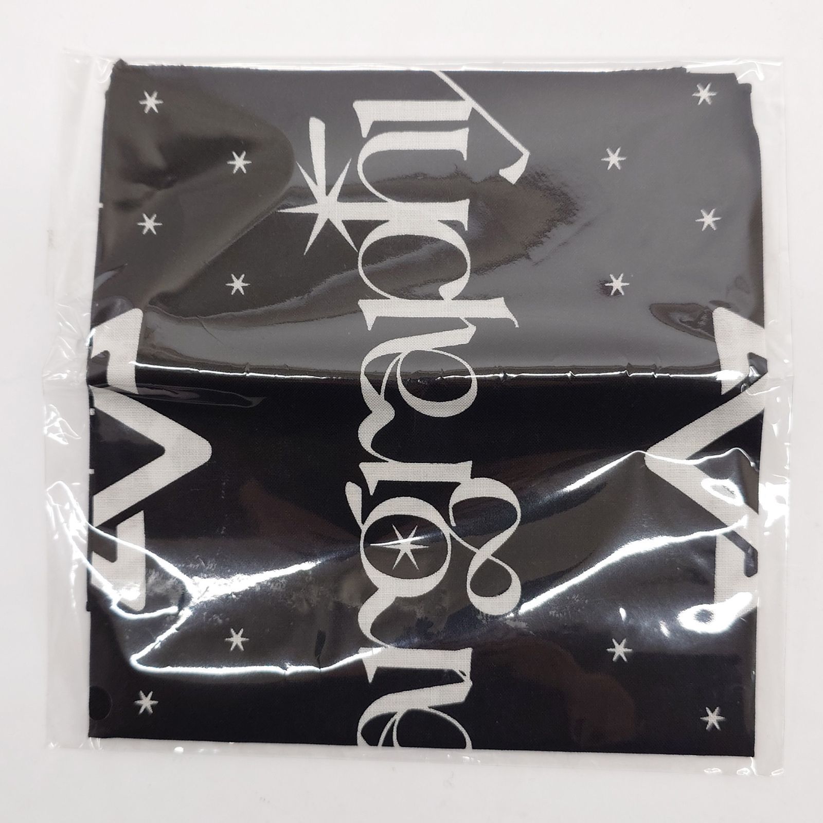 ASTRO Stargraphy ソウルコン 入場特典 バンダナ 星が見える眼鏡