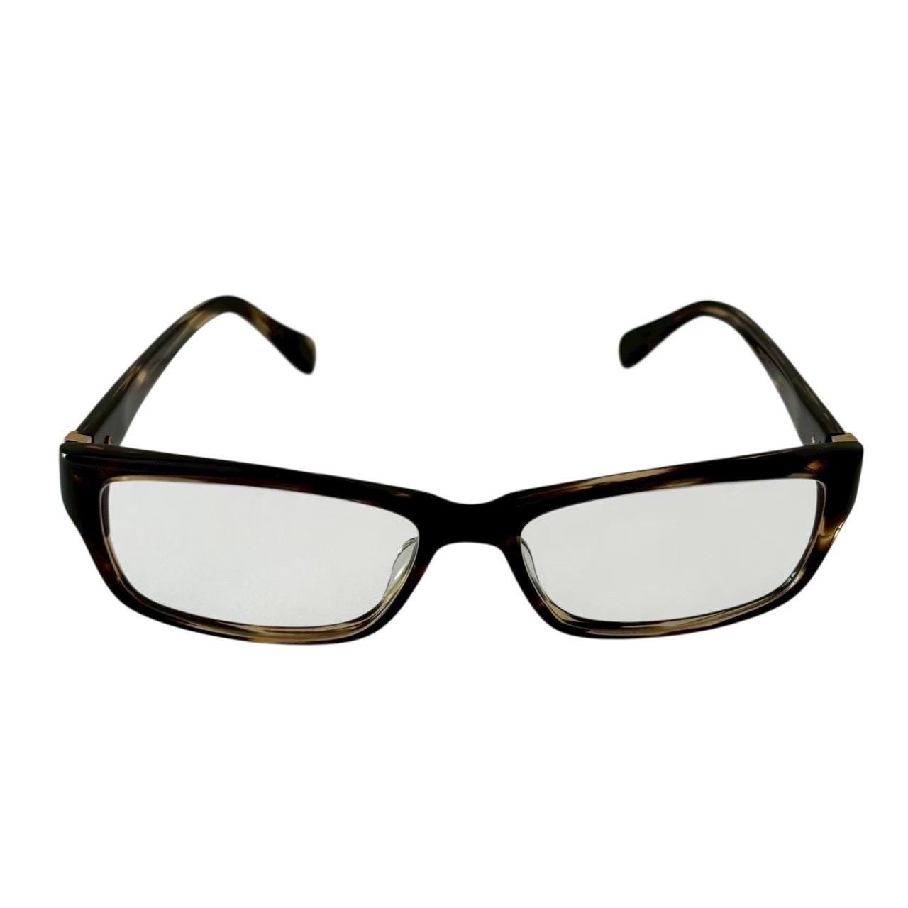 OLIVER PEOPLES オリバーピープルズ メガネ 眼鏡 アイウェア Dapper 
