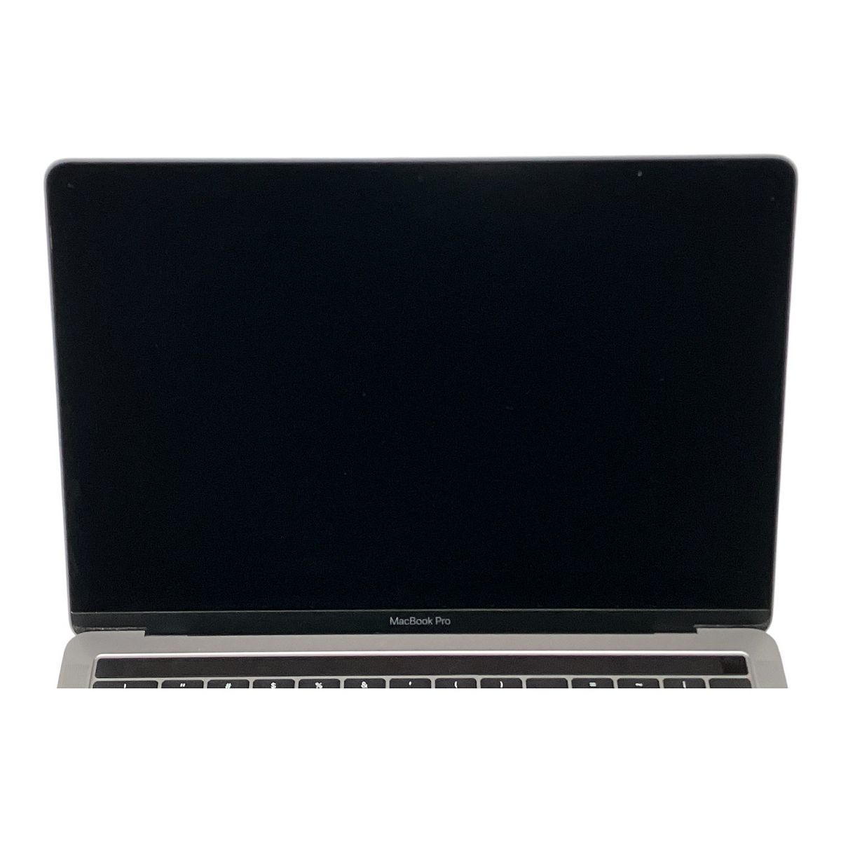 充放電回数67回】 Apple MacBook Pro 13インチ 2019 MUHP2J/A ノート