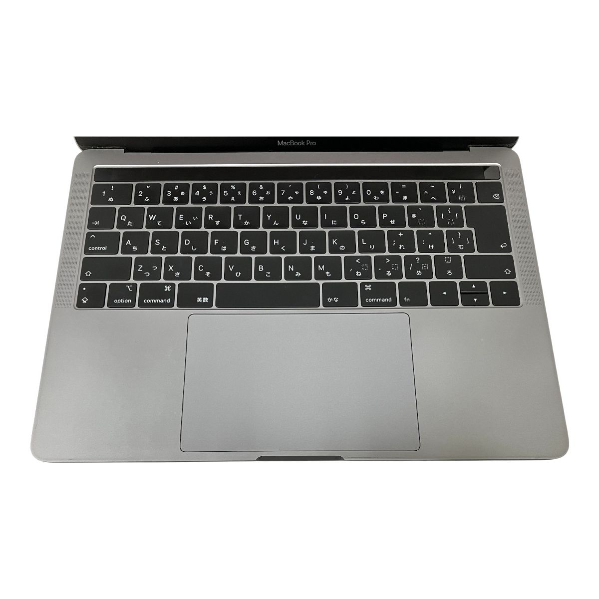 充放電回数67回】 Apple MacBook Pro 13インチ 2019 MUHP2J/A ノート