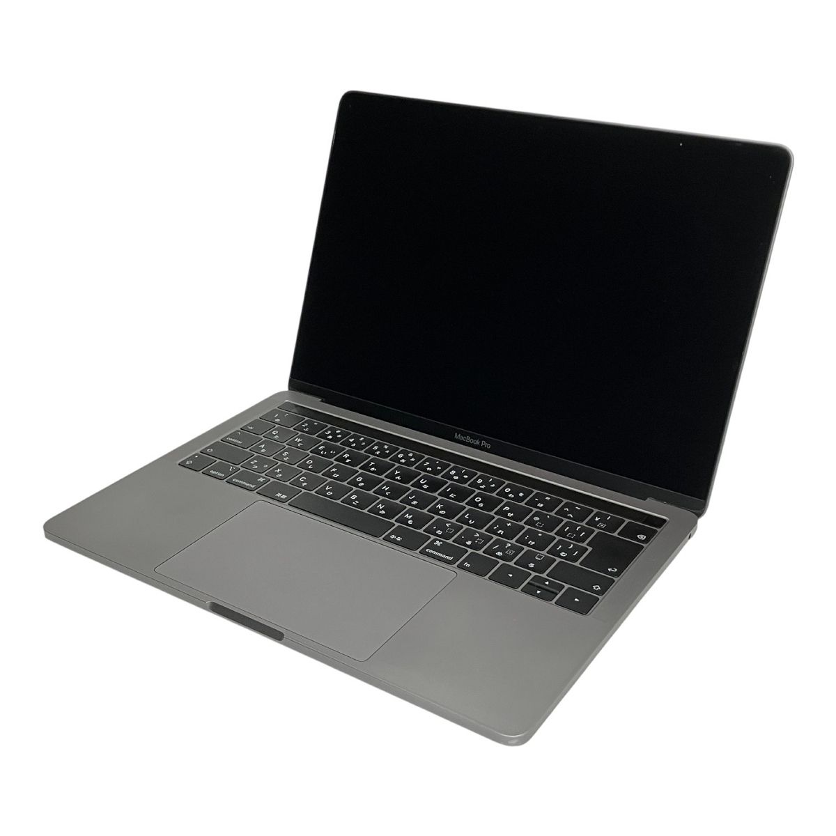 充放電回数67回】 Apple MacBook Pro 13インチ 2019 MUHP2J/A ノート