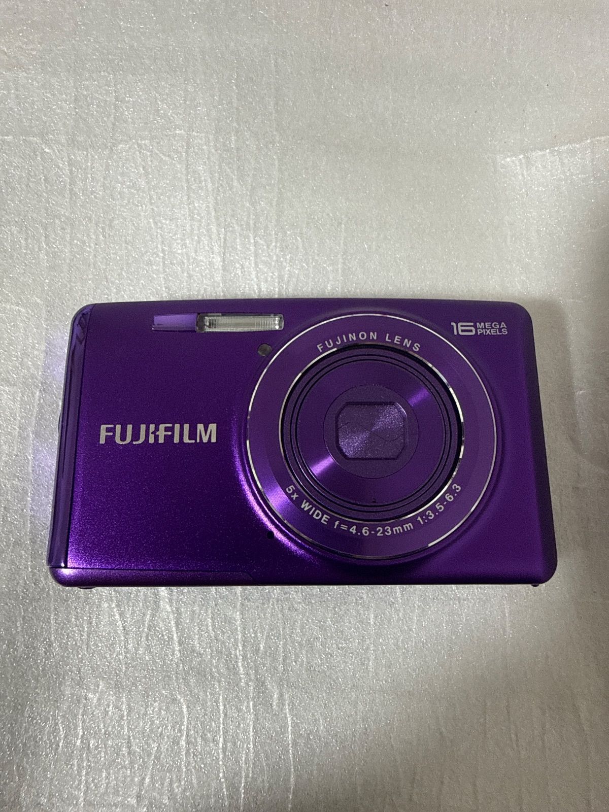 デジカメ 本体 FUJIFILM Finepix JX700 現状品 ❗️動作良好