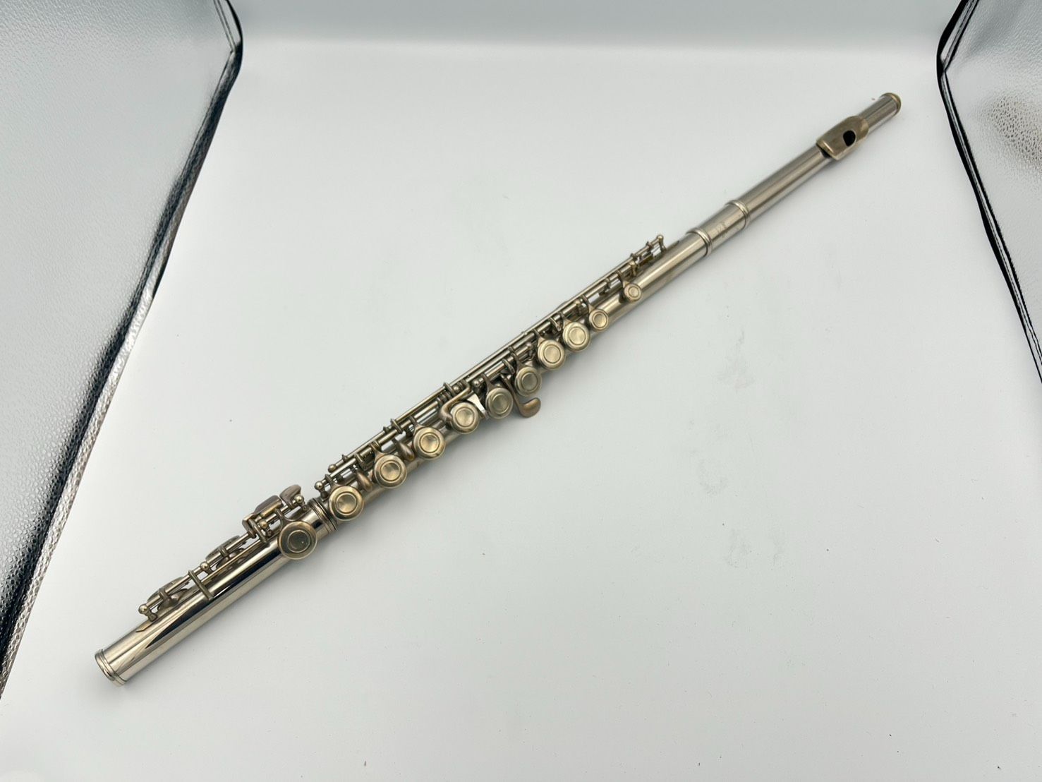 フルート　Nikkan ニッカン(NIKKAN)|フルート|HARDOFFオフモール（オフモ）|2011850000005740