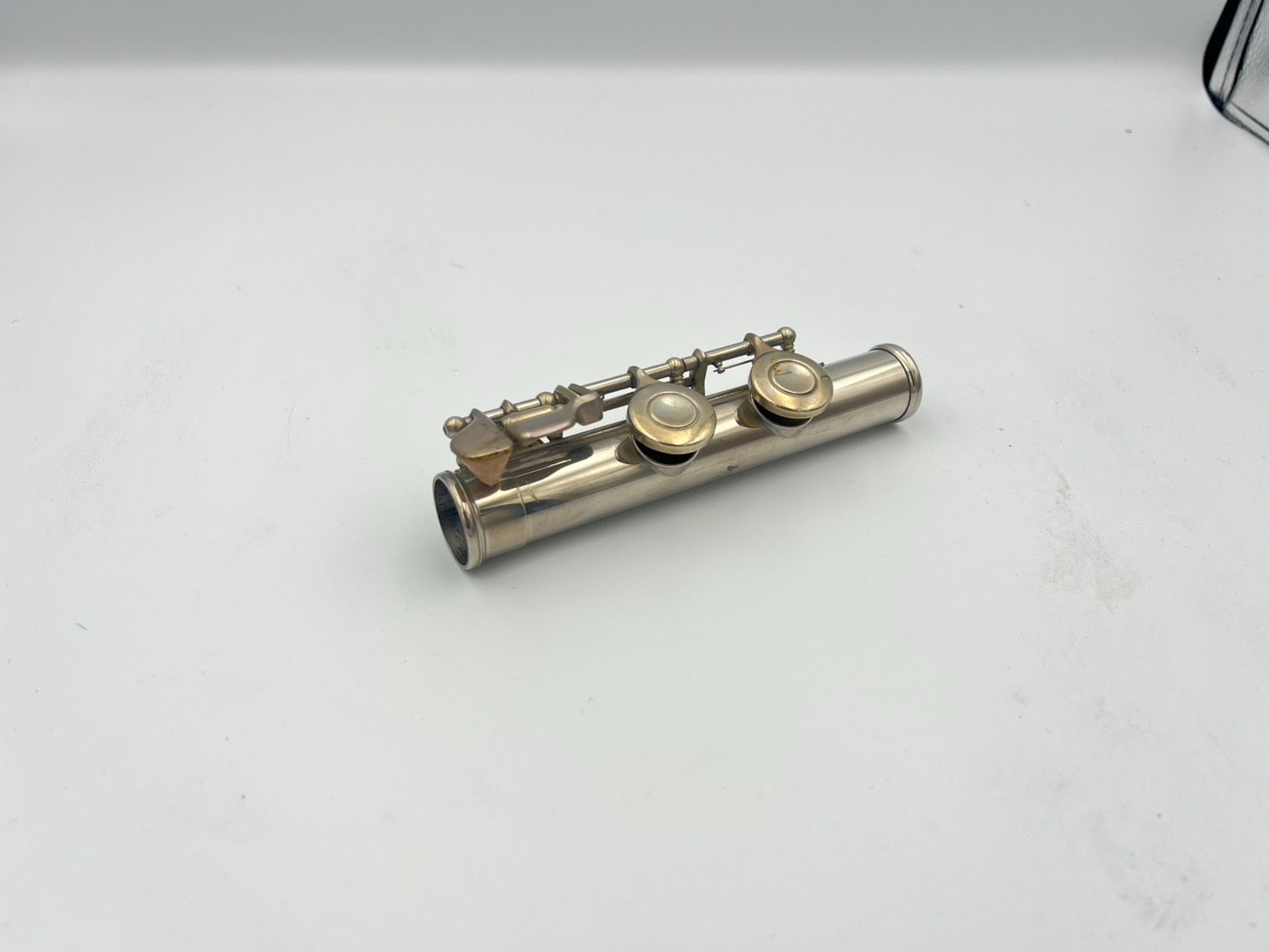 □【美品】NIKKAN ニッカン フルート FL-23 ハードケース付き - メルカリ