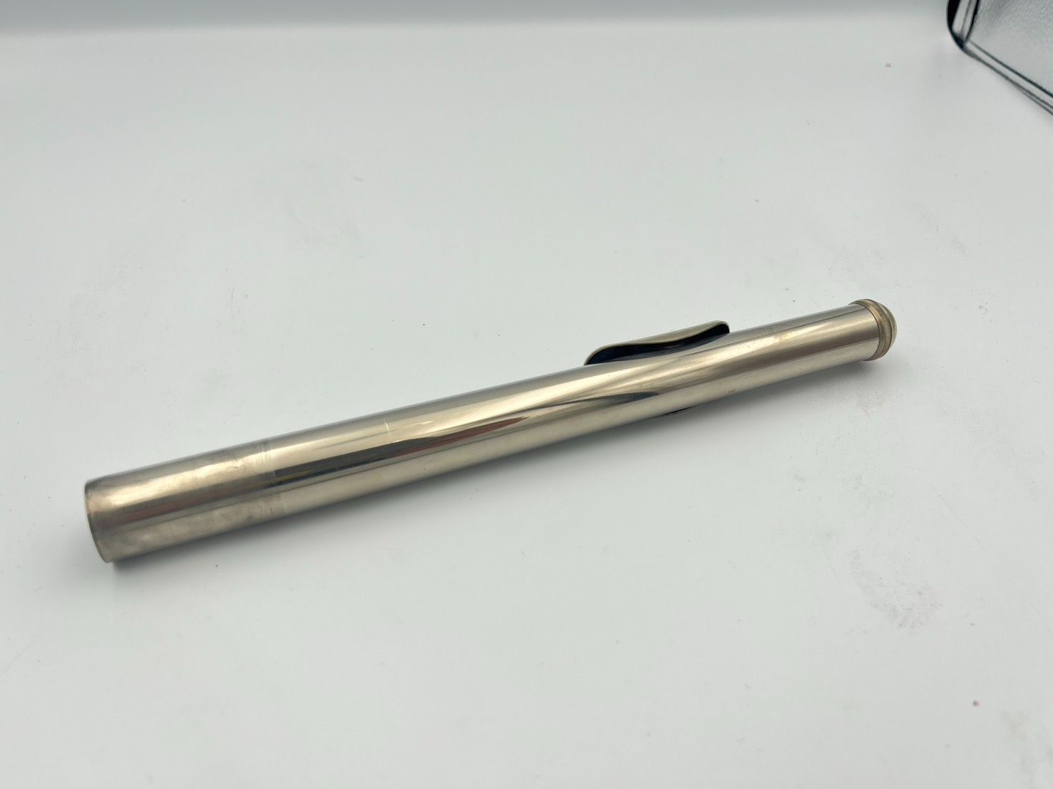 □【美品】NIKKAN ニッカン フルート FL-23 ハードケース付き - メルカリ