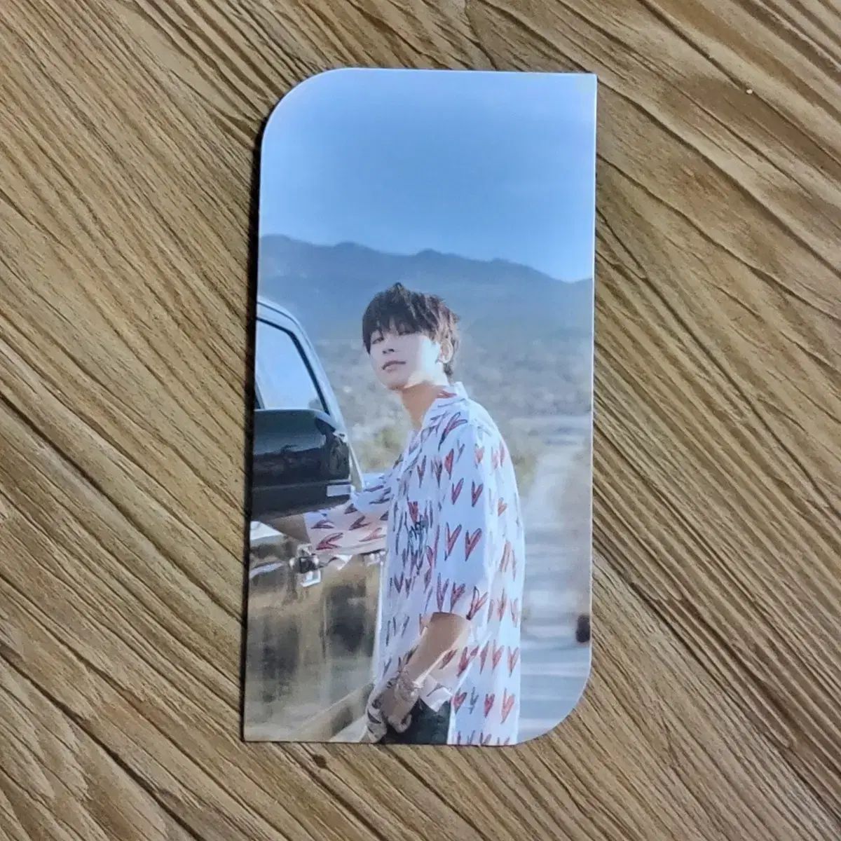 seventeen ウォヌ　セット Wonwoo style in SEVENTEEN JAPAN 4TH SINGLE「消費期限」 - Concept