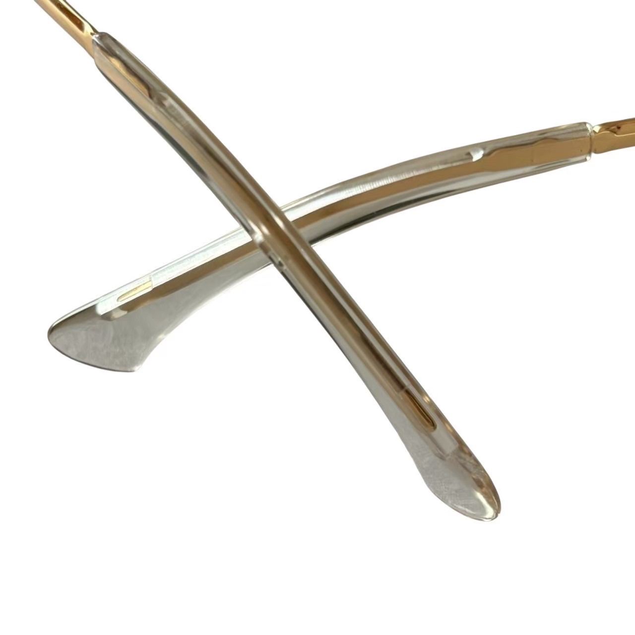 未使用 希少 RayBan レイバン サングラス OLYMPIAN RB3119 62サイズ