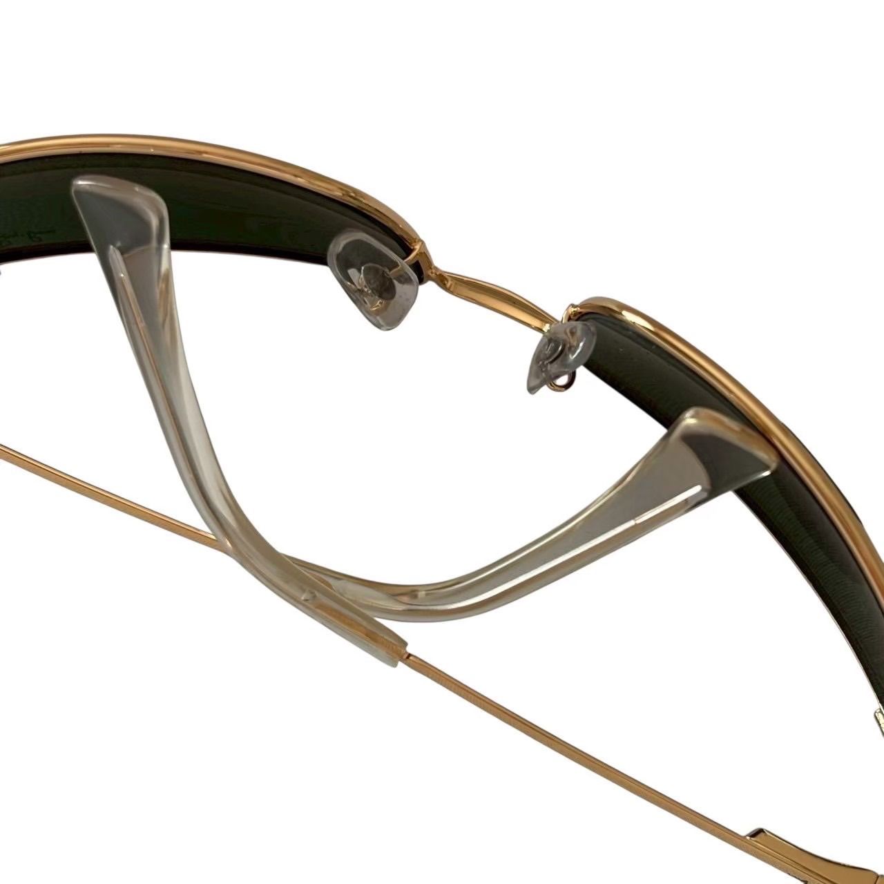 レイバン　新品未使用 未使用 希少 RayBan レイバン サングラス OLYMPIAN RB3119 62サイズ