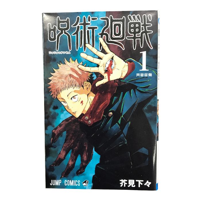 呪術廻戦 0巻～30巻 全巻セット ファンブック/小説版付き 芥見下々