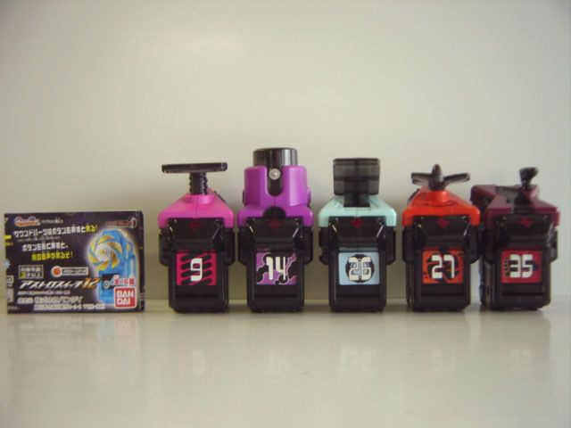 ♯Iee29OJ仮面ライダーフォーゼアストロスイッチ12全5種 ガシャポン ♯Iee29OJ仮面ライダーフォーゼアストロスイッチ12全5種 ガシャポン