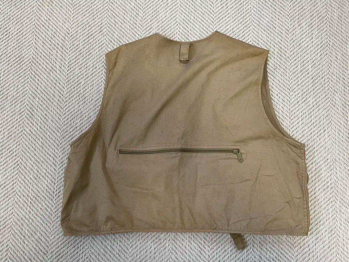 8 90s アメリカン ヴィンテージ フィッシング ベスト J03373 - メルカリ