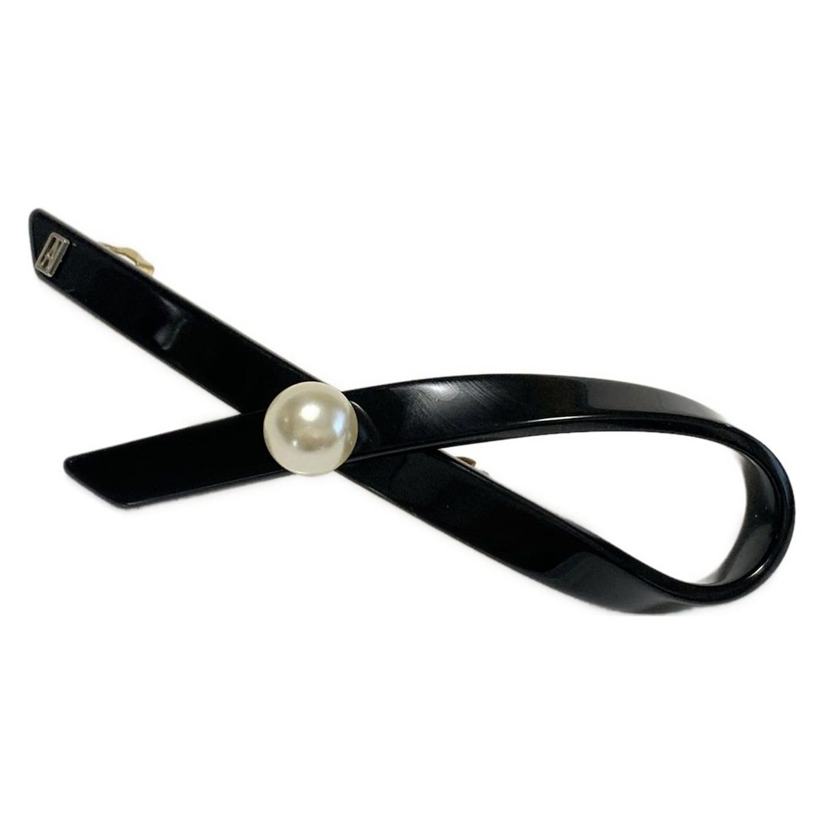 acca アッカ 3連 ラインストーン クリスタル カチューシャ ヘアバンド