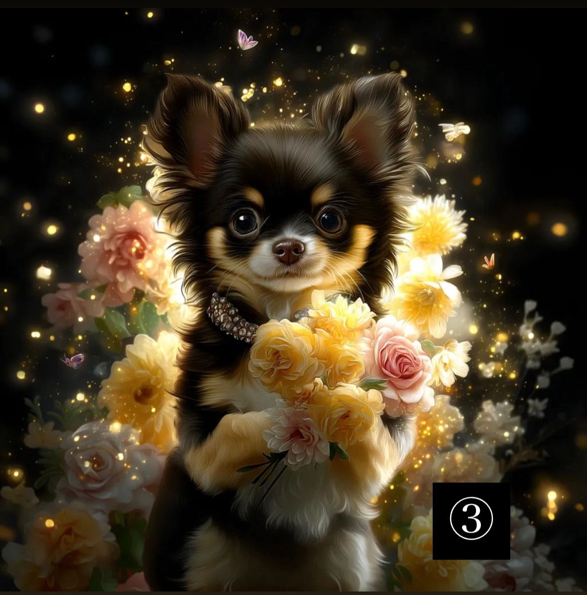 ハンドメイド オーダーページ パネル パネルトートバッグ ポーチ ワン