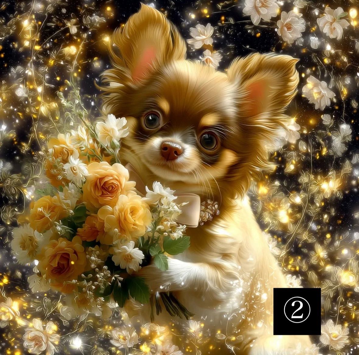 ハンドメイド オーダーページ パネル パネルトートバッグ ポーチ ワン