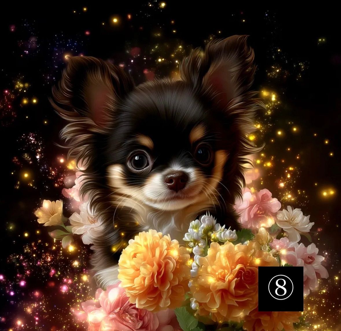 ハンドメイド オーダーページ パネル パネルトートバッグ ポーチ ワン