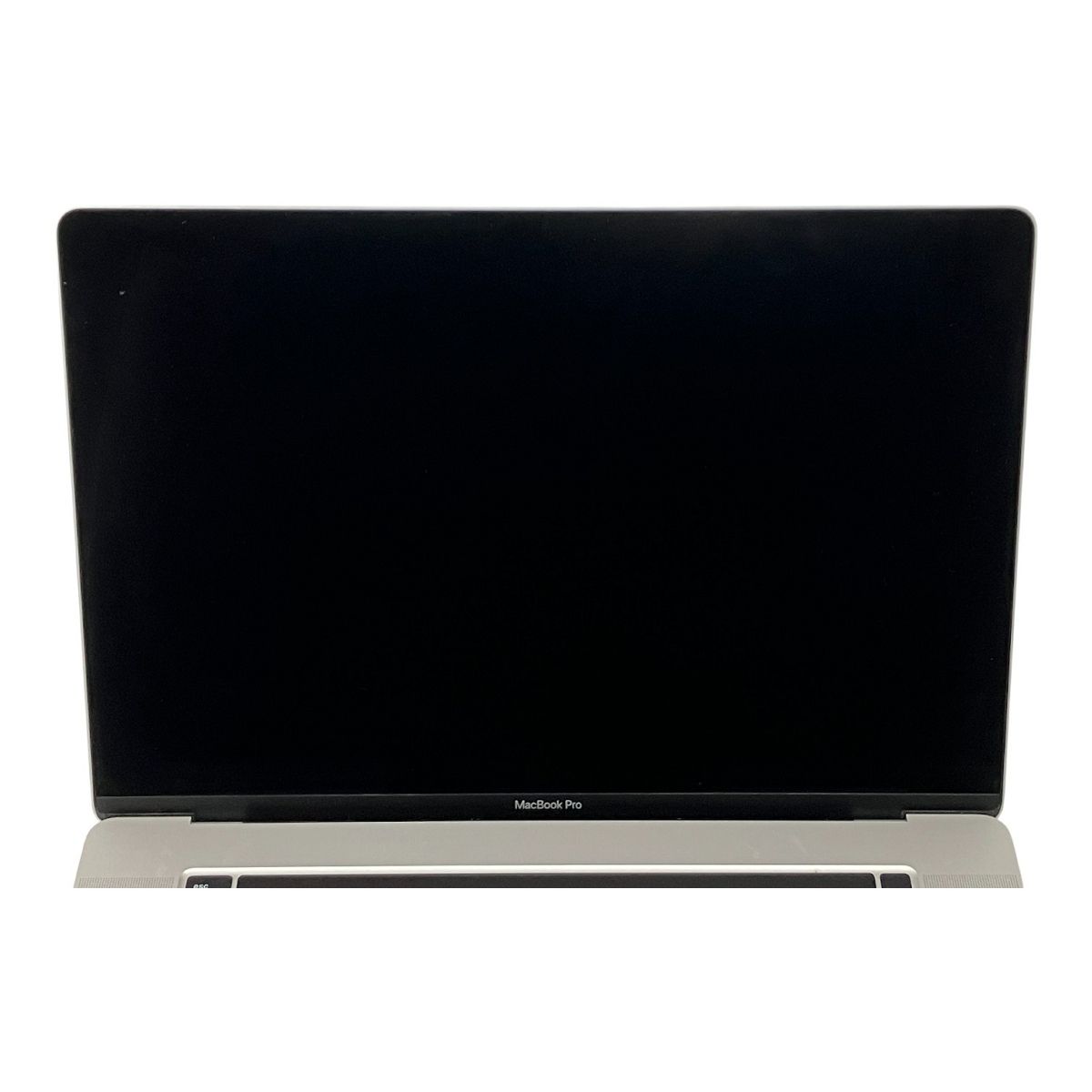 充放電回数81回】Apple MacBook Pro 16インチ 2019 ノート パソコン i7