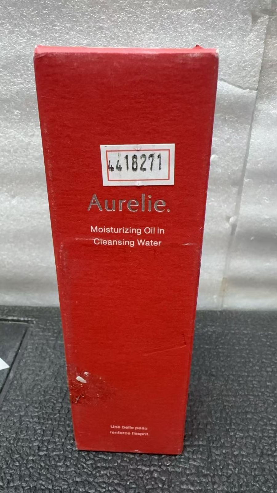 Aurelie(オレリー) モイストオイルクレンジングウォーター **4418271