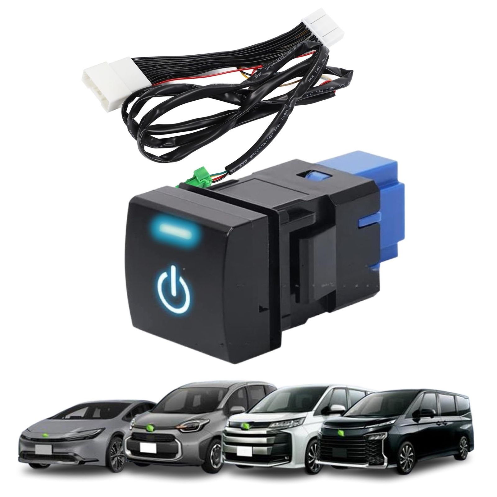 オーディオ機器 トヨタ 40系 アルファード ヴェルファイア AAHH40W