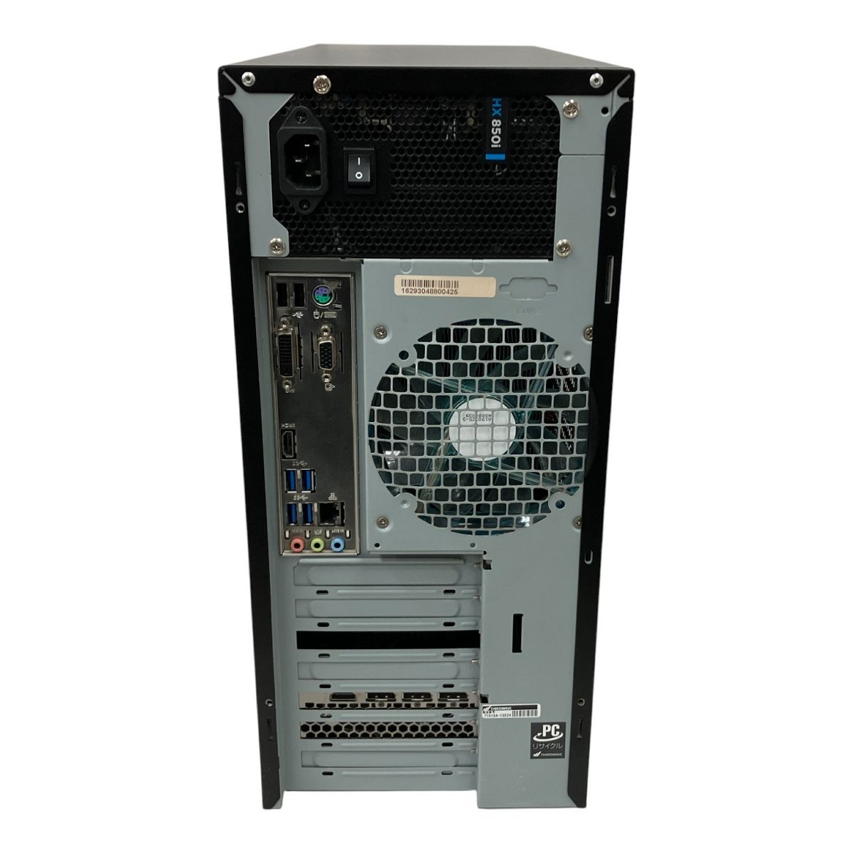 THIRDWAVE GALLERIA XT デスクトップパソコン PC Thirdwave GALLERIA XA7R-R46T デスクトップ パソコン Ryzen 7 5700X