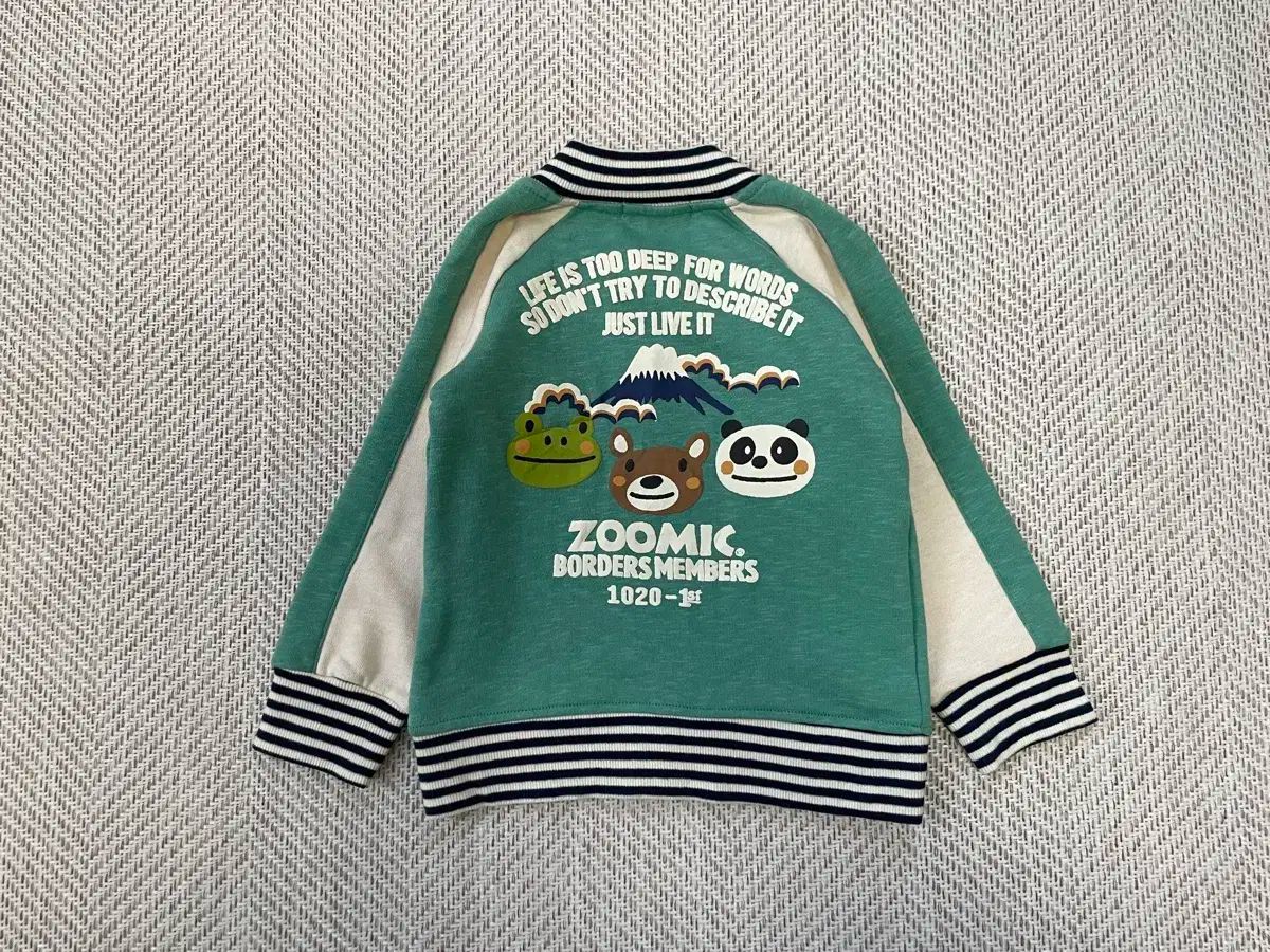 【HOT，正規品】 ヴィンテージ キッズ ミニ zoomic 95 J03375 Tシャツ