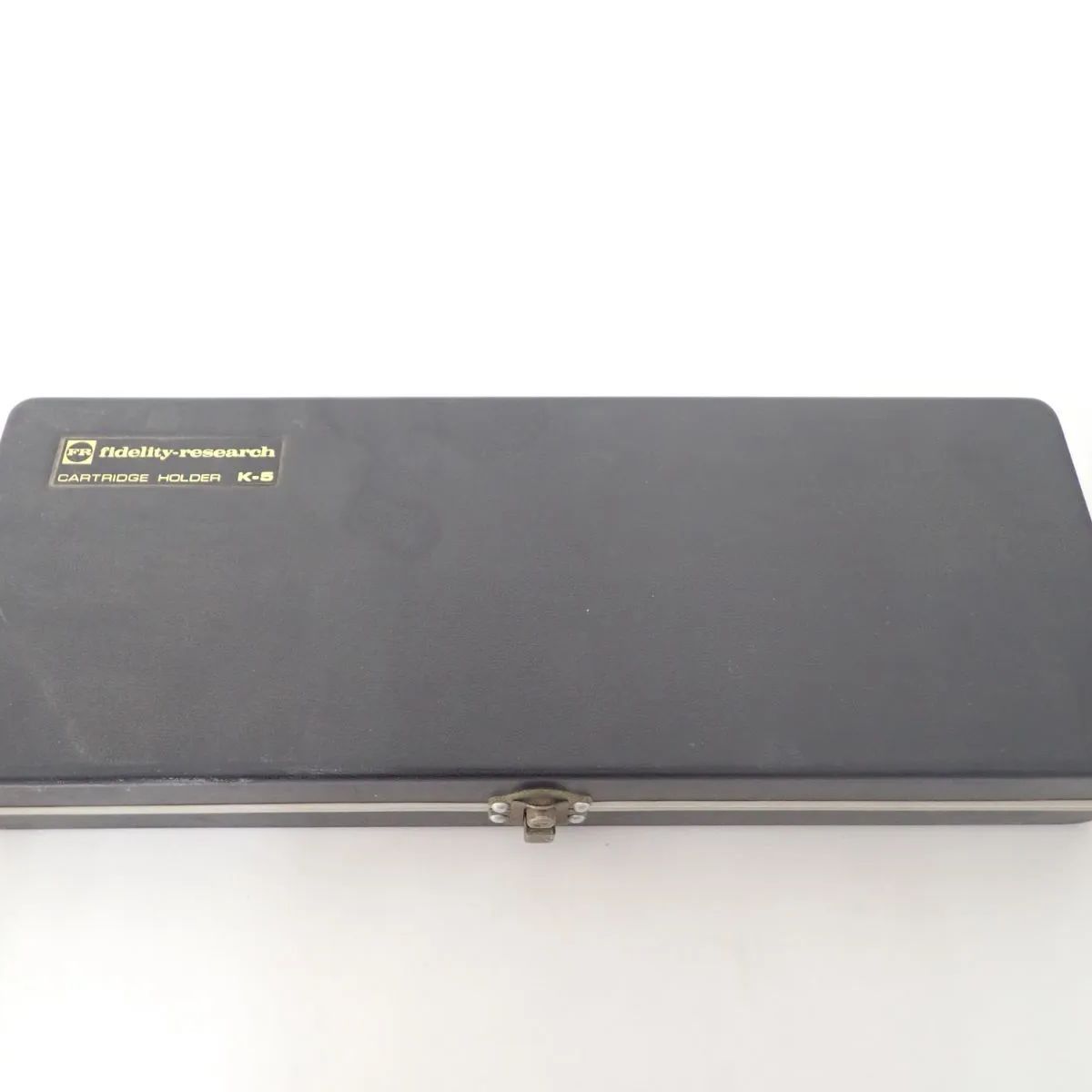 ∴ fidelity-reseach/FR K-5 カートリッジキーパー - メルカリ