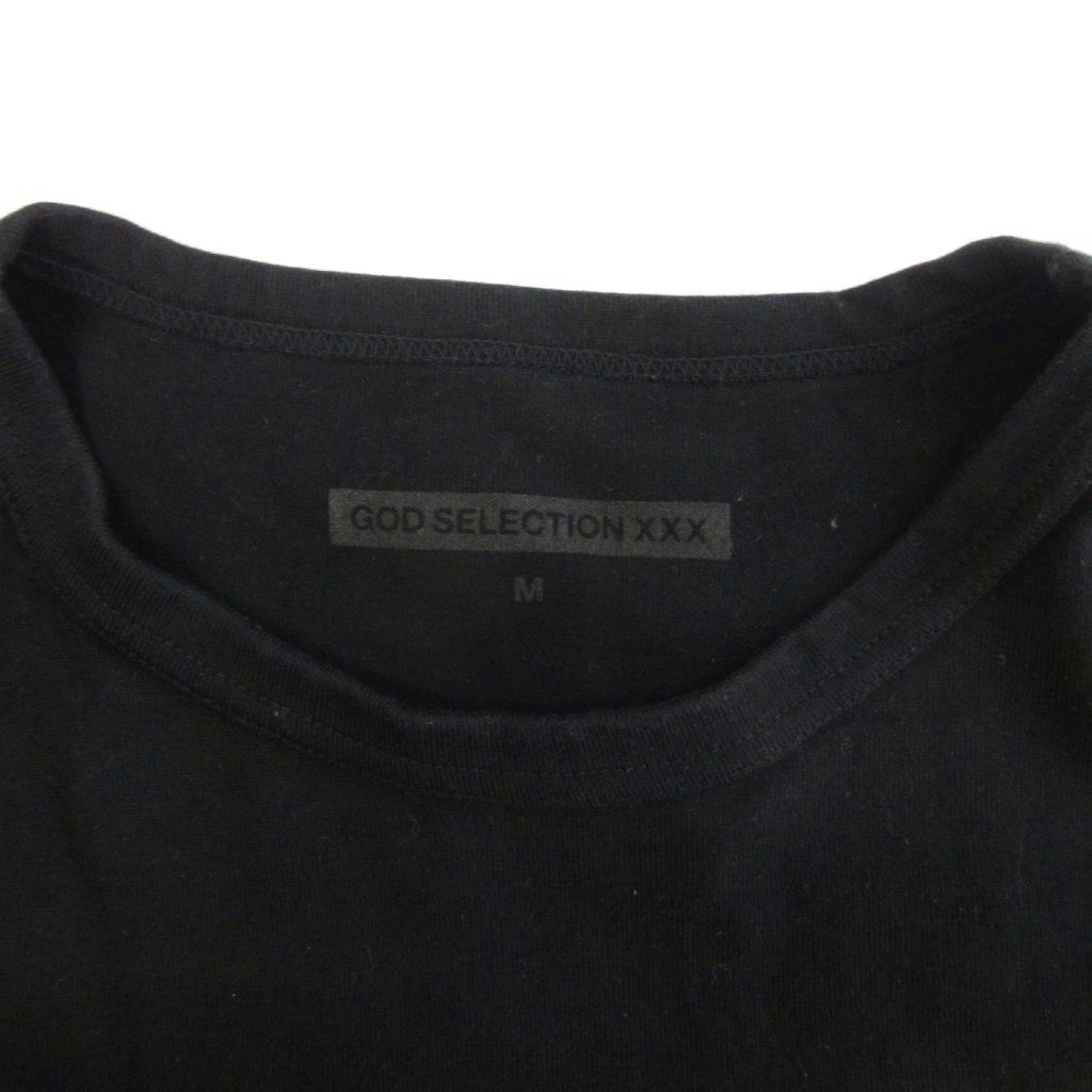 ゴッド セレクション トリプルエックス GOD SELECTION XXX Tシャツ