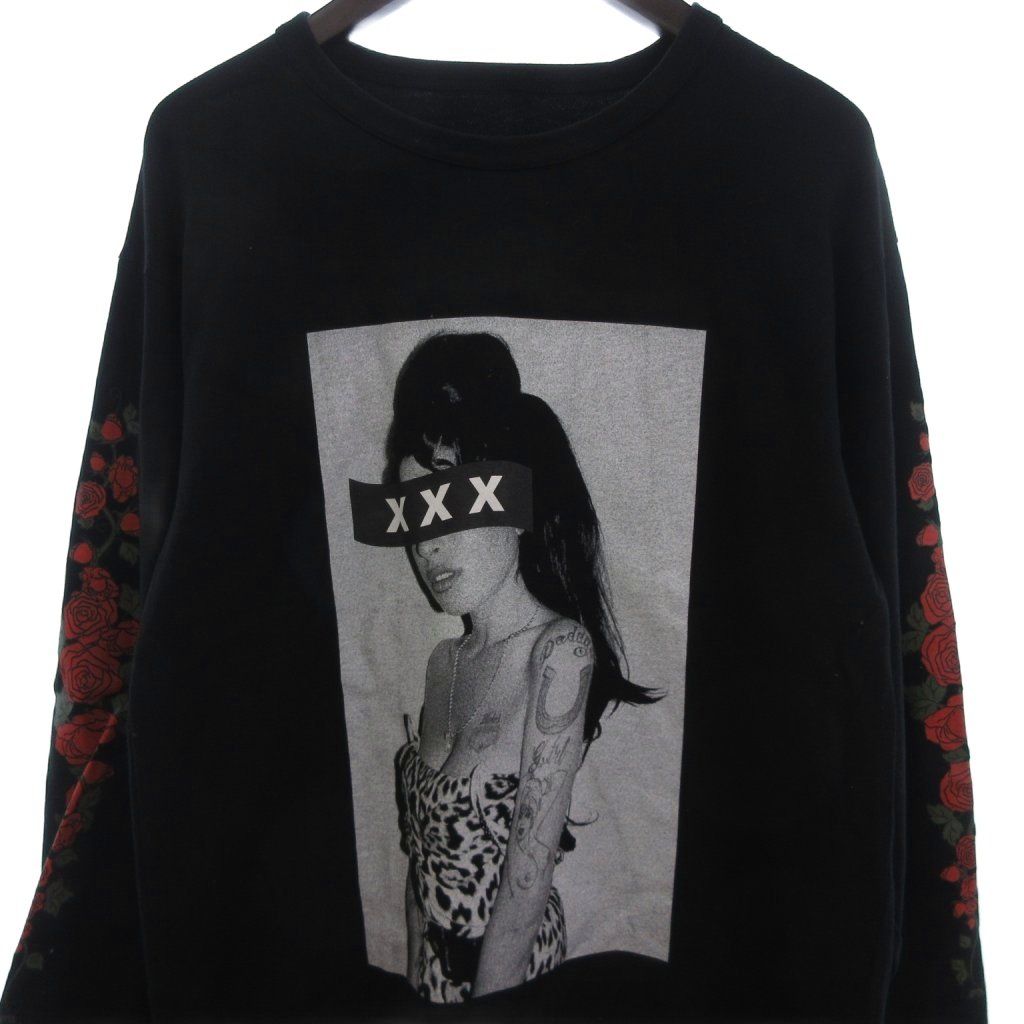 ゴッド セレクション トリプルエックス GOD SELECTION XXX Tシャツ