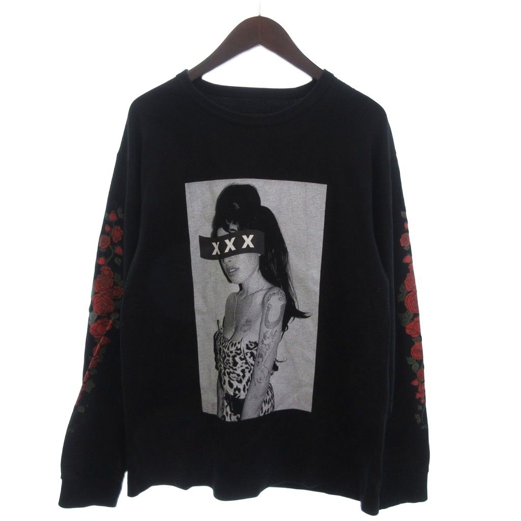 ゴッド セレクション トリプルエックス GOD SELECTION XXX Tシャツ