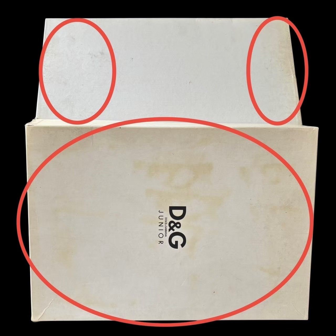D&G Junior ドルチェアンドガッバーナ ブーツ スエード レザー キッズ 