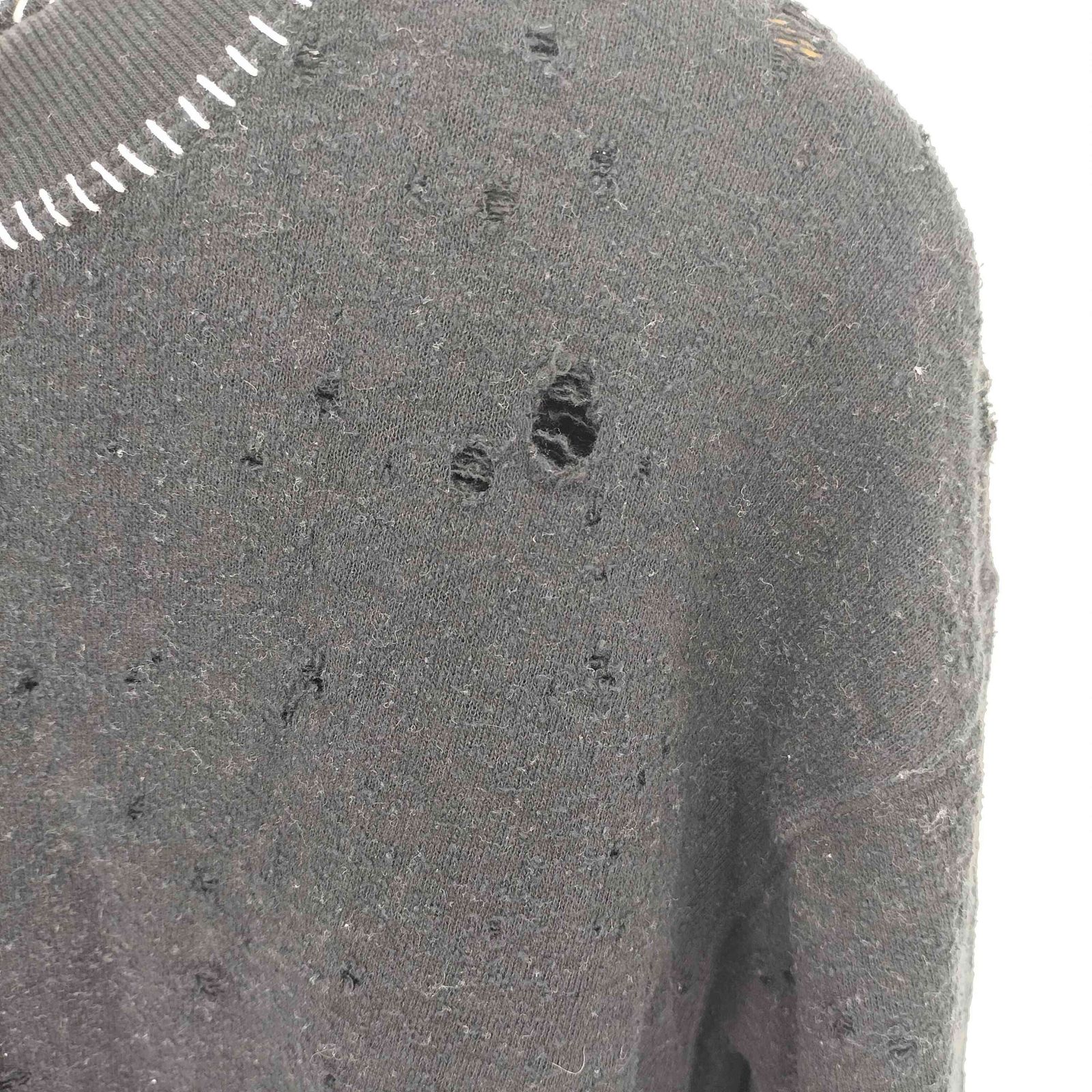 ジョンローレンスサリバン JOHN LAWRENCE SULLIVAN ダメージ ステッチ