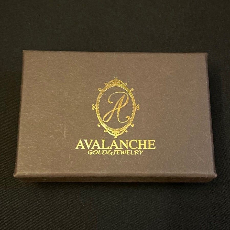 soulon 925 jesus 裏板 ジーザス avalanche アバランチ soulon 925